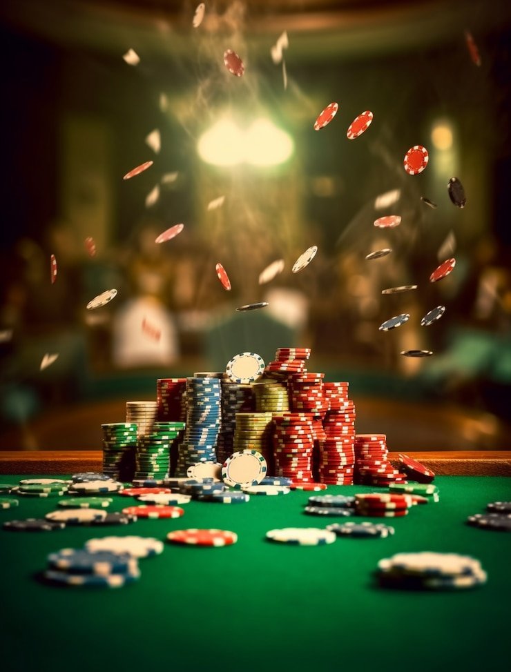 Deposit Cepat mi5 di layar ponsel