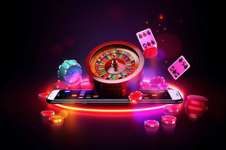Catatan poin mi5 pada perangkat mobile