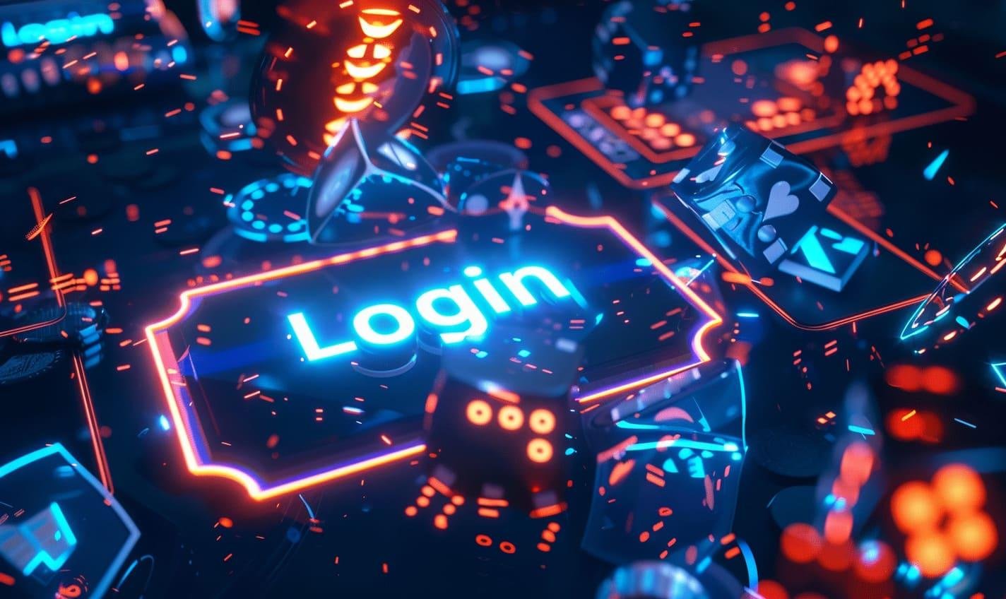 Chat Langsung mi5 pada layar ponsel