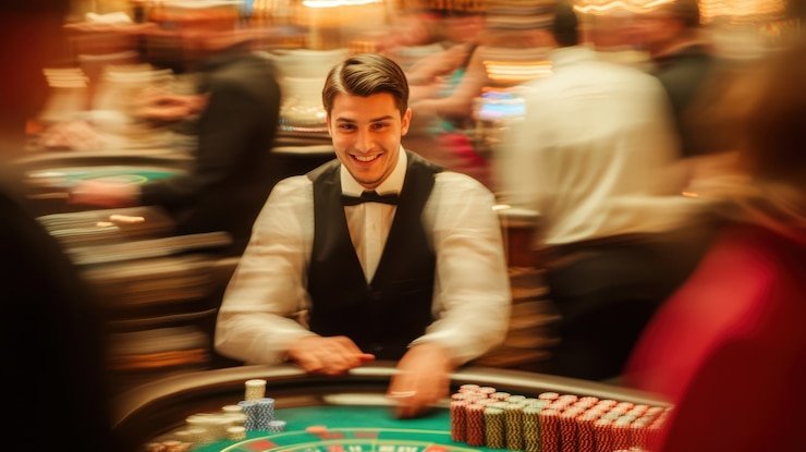 Informasi deposit mi5 pada perangkat mobile