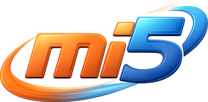 Logo mi5 beranda Indonesia